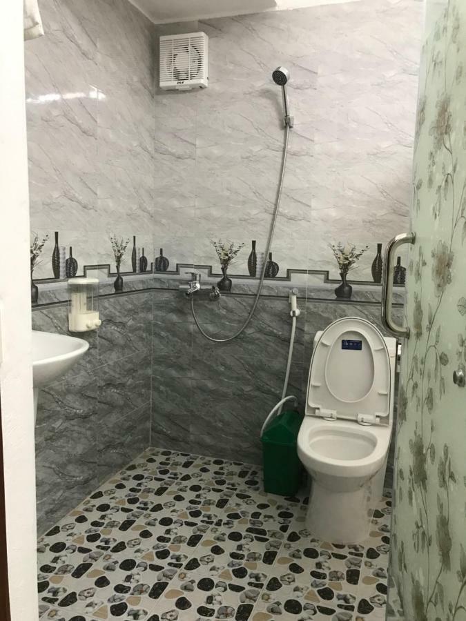 Anh Homestay نينه بينه المظهر الخارجي الصورة