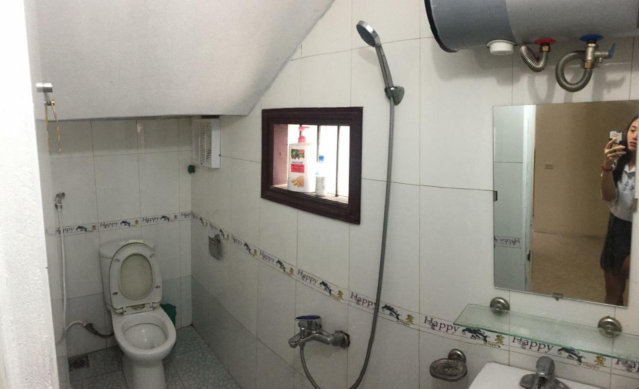 Anh Homestay نينه بينه المظهر الخارجي الصورة