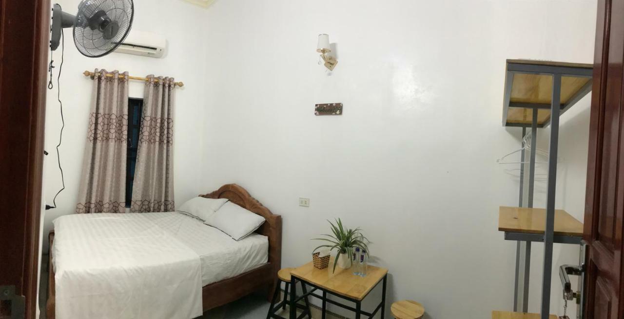 Anh Homestay نينه بينه المظهر الخارجي الصورة