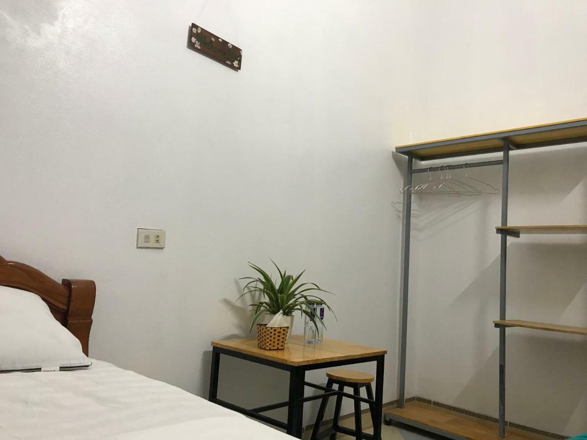 Anh Homestay نينه بينه المظهر الخارجي الصورة