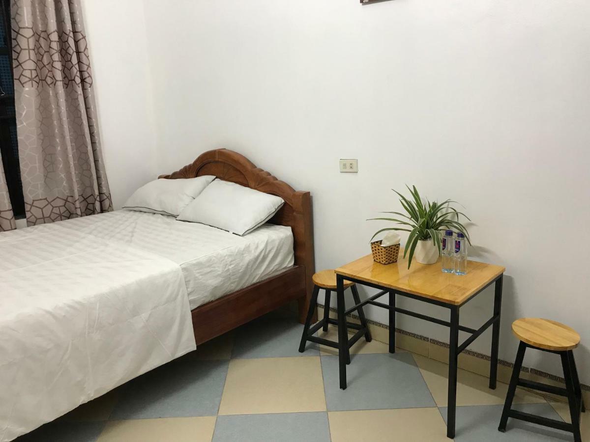 Anh Homestay نينه بينه المظهر الخارجي الصورة
